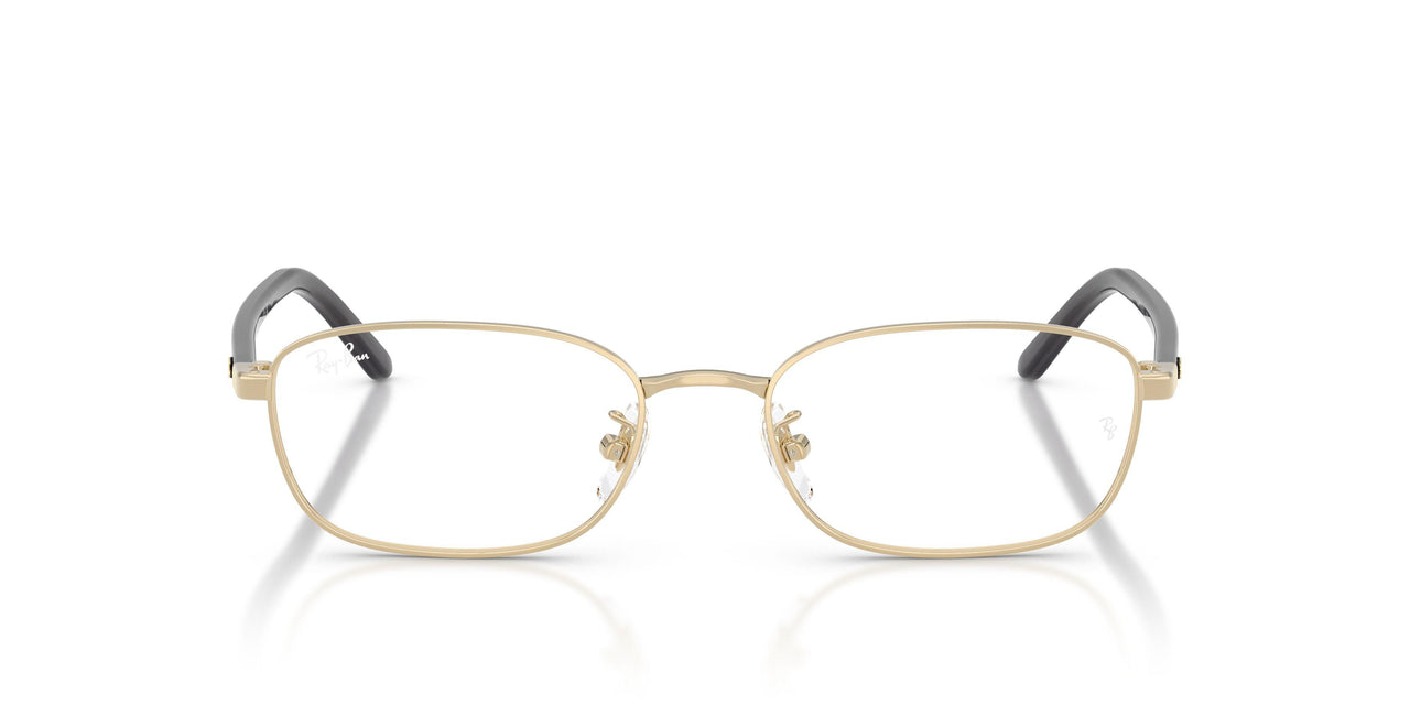 2993 - Gold - Clear