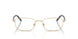 2993 - Gold - Clear
