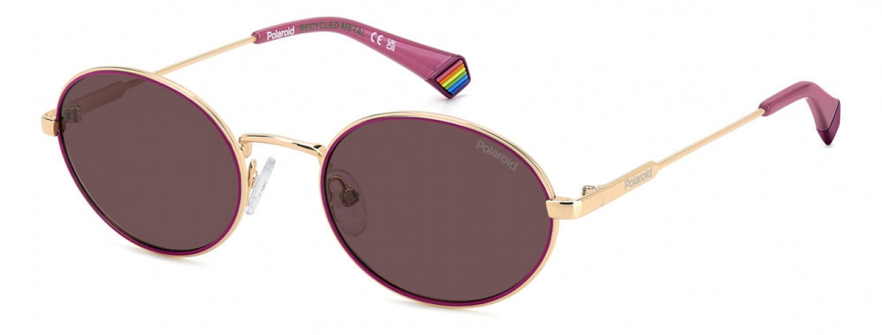 Polaroid Core PLD6228 Sunglasses