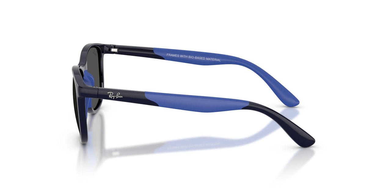 723087 - Blue - Dark Grey