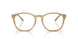 5562 - Matte Striped Light Brown