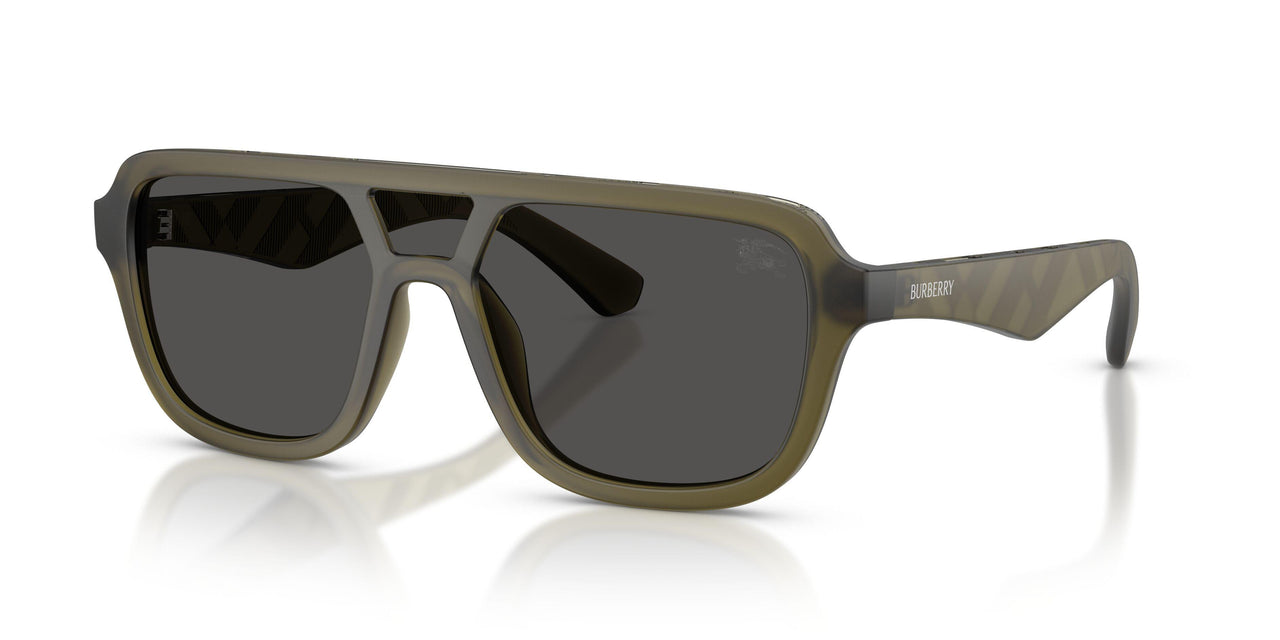 421287 - Green - Dark Grey