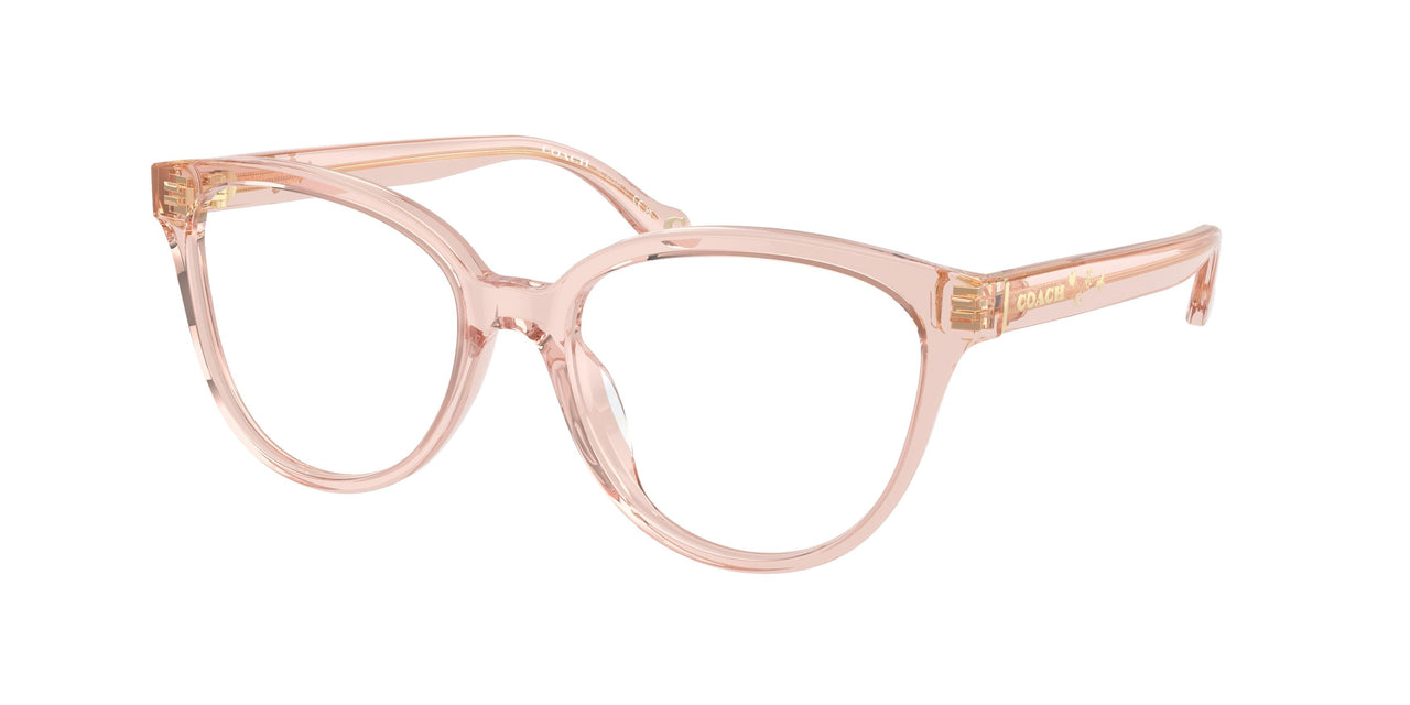 Coach 6234F Eyeglasses