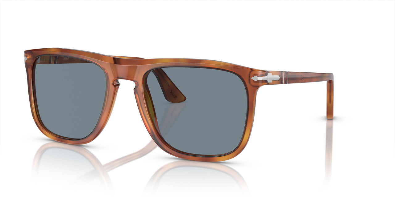 96/56 - Brown - Light Blue