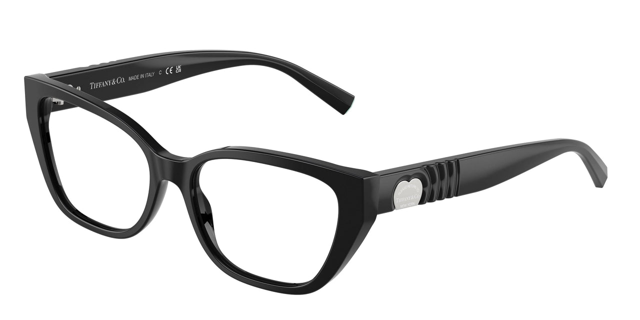 8001 - Black