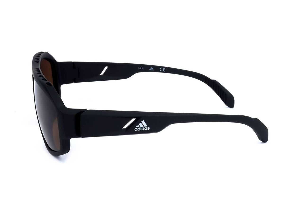 02H - MATTE BLACK