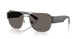 004/B1 - Grey - Dark Grey