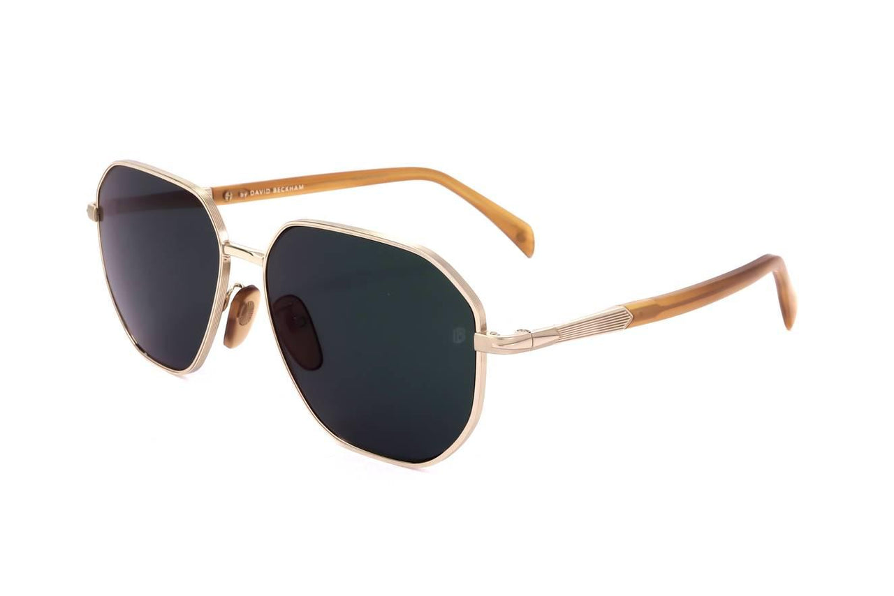 F6W - GOLD HORN