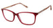 Jimmy Crystal New York Sonoma Eyeglasses