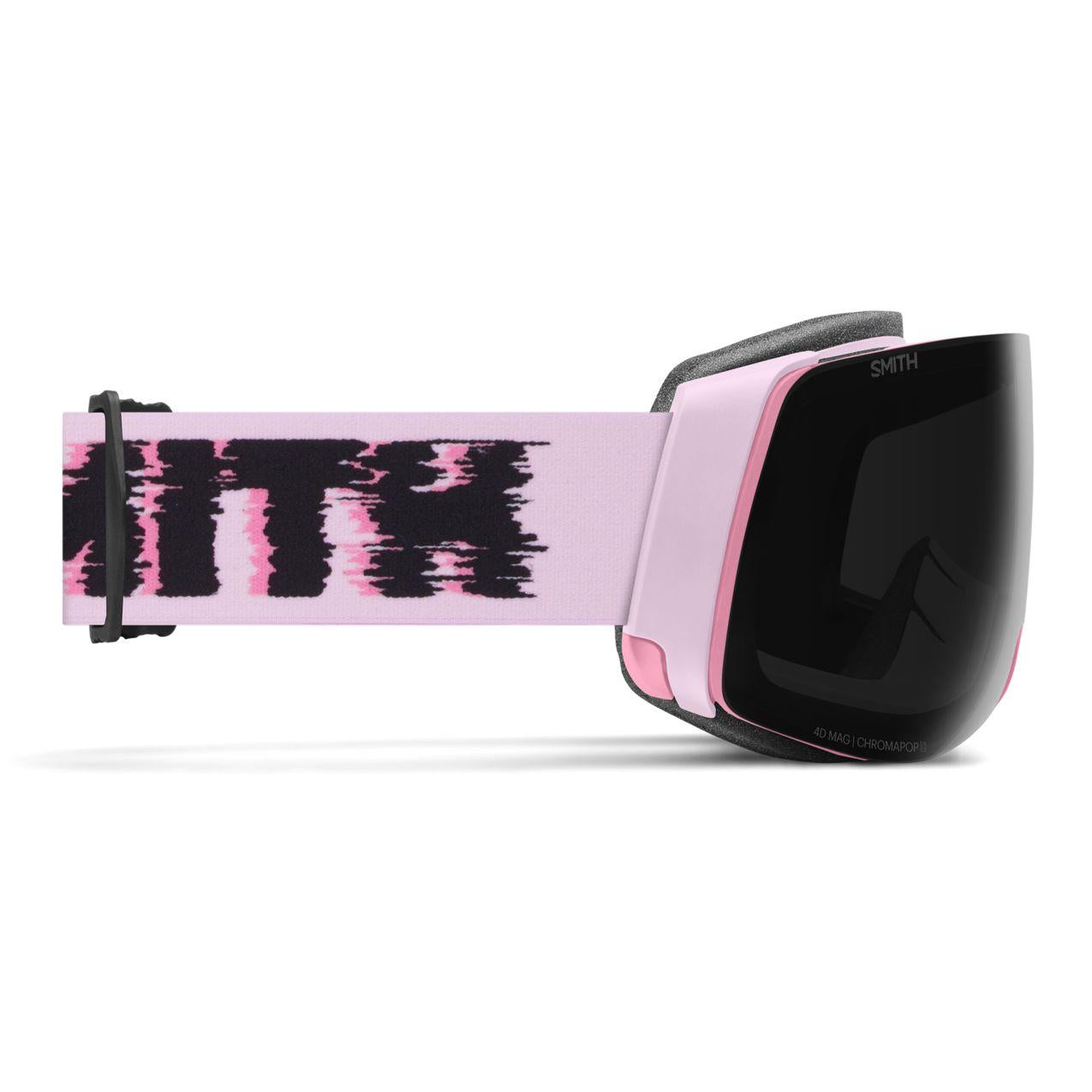 M007323PI99MN - Chromapop Sun Black Gold Mirror