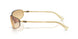 5AK7R1 - Gold - Yellow Gradient Silver