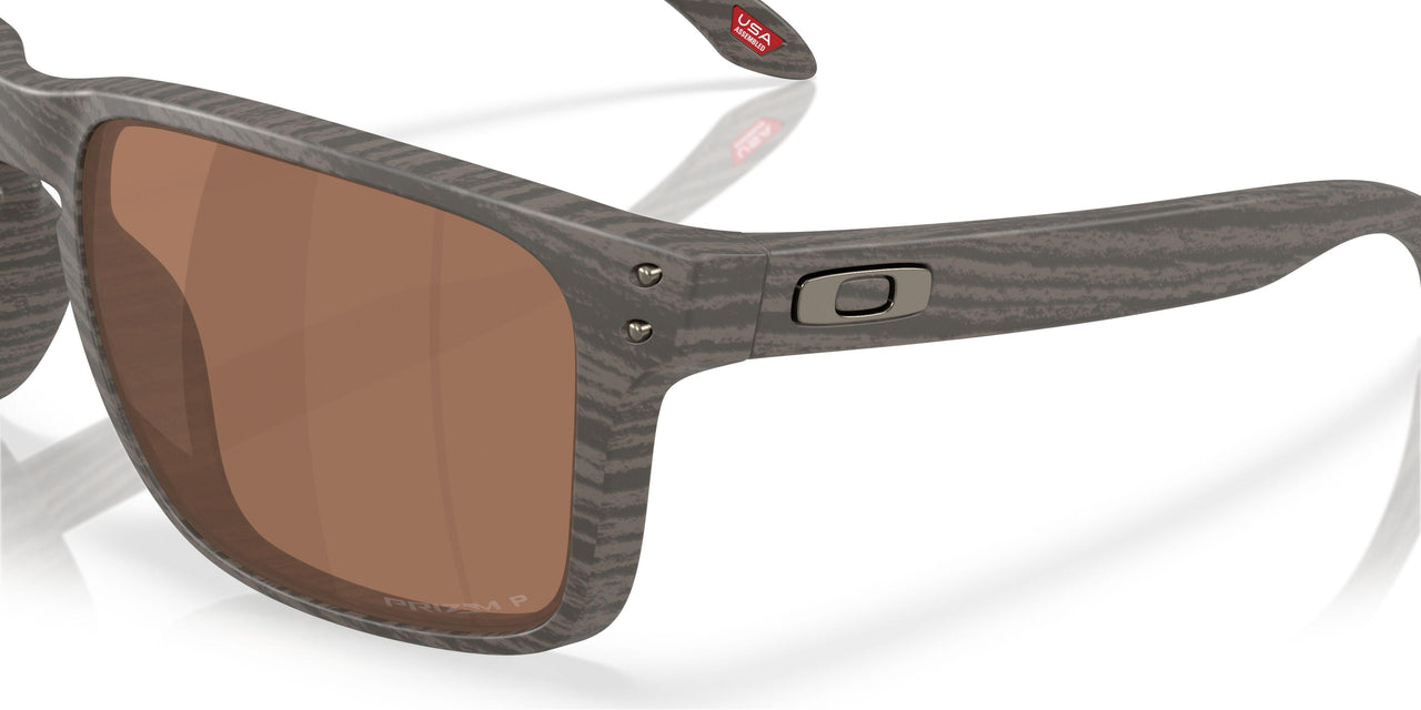 948708 - Grey - Prizm Tungsten Polarized