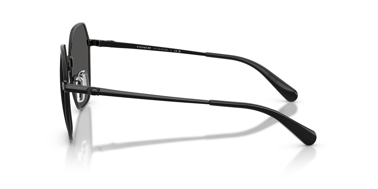 934487 - Black - Grey Solid