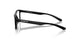 2900 - Black - Transparent