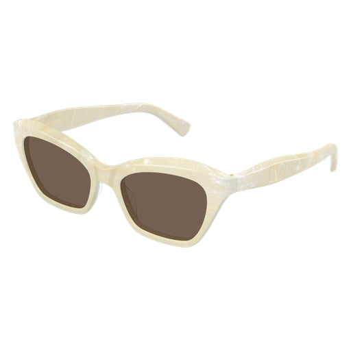 003 - Ivory - Brown