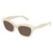 003 - Ivory - Brown
