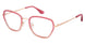 Revolution REV-EDEN-Frame-Only Eyeglasses