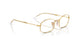 2500 - Gold - Clear