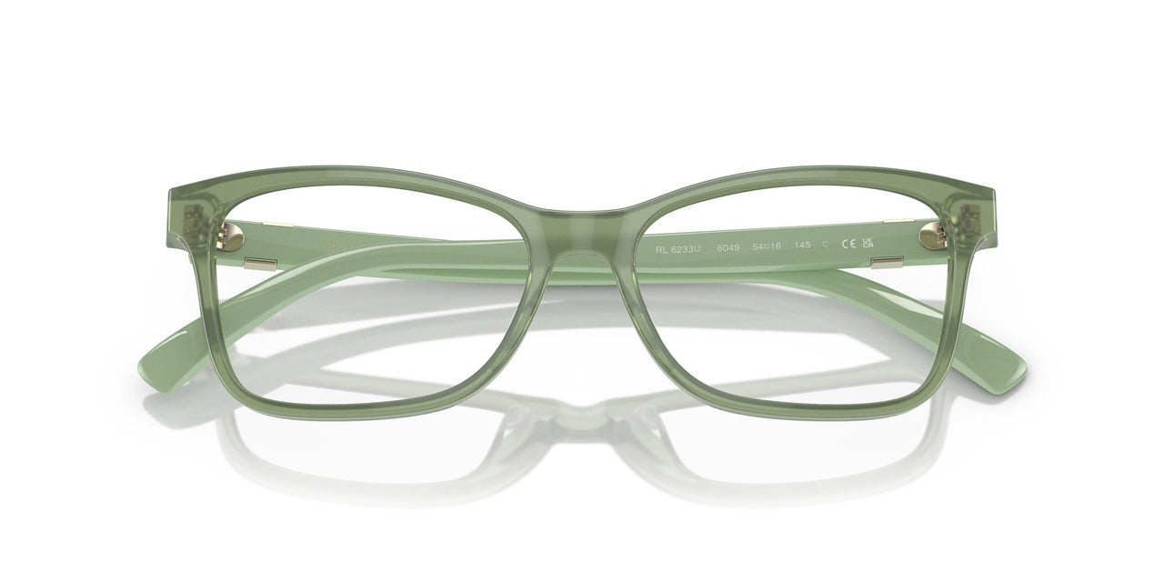 6049 - Green