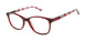 Jimmy Crystal New York Puglia Eyeglasses