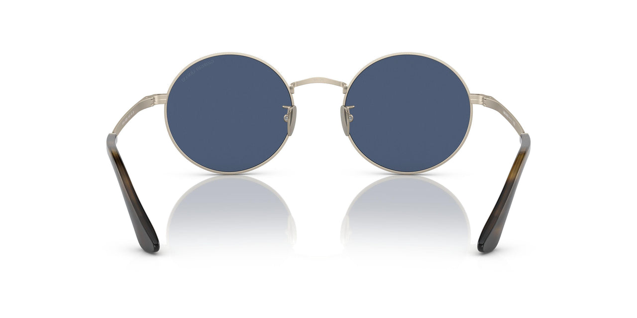 300280 - Gold - Dark Blue