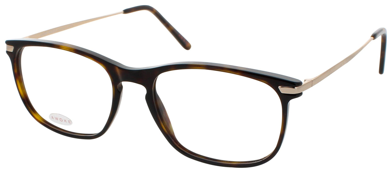 Andy Wolf 4548 Eyeglasses