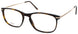 Andy Wolf 4548 Eyeglasses