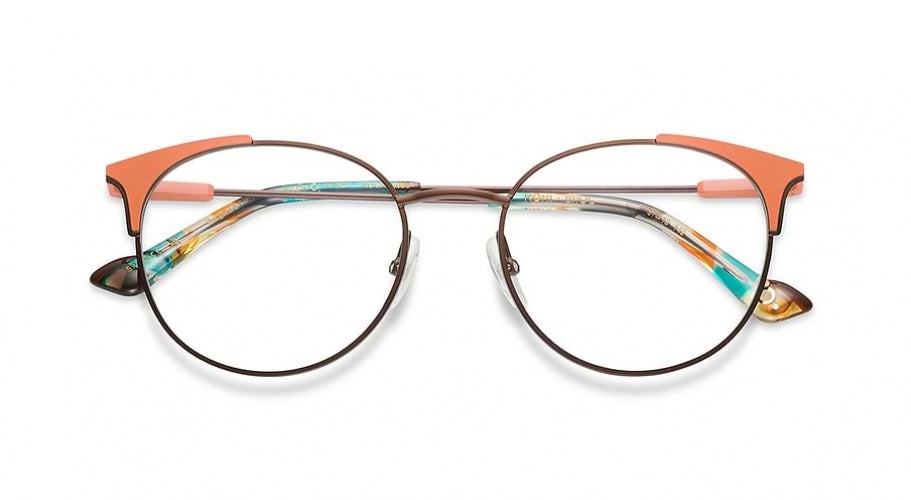 BROG - Brown Orange