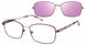 Revolution REV-SANDY-w/Clip Eyeglasses