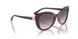 298936 - Red - Pink Gradient Dark Grey