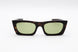 Retrosuperfuture FRED203627 Sunglasses