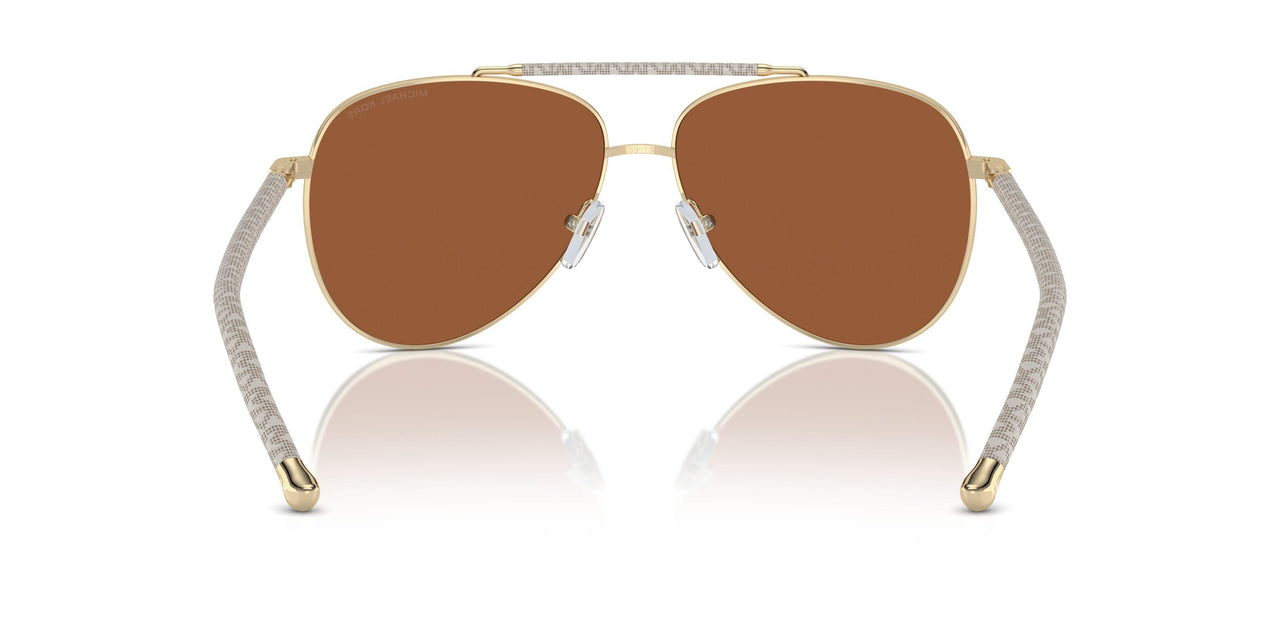 101473 - Gold - Brown Solid