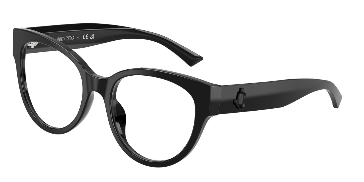 Jimmy Choo 3050U Eyeglasses