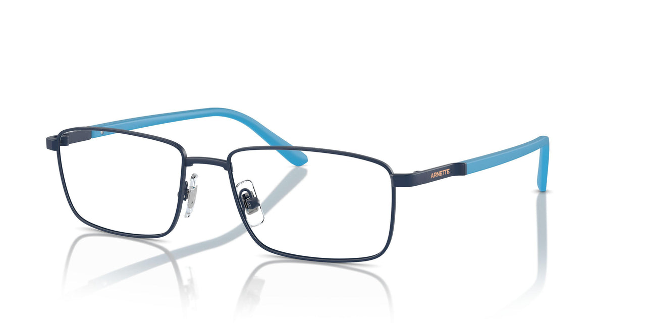 744 - Blue - Transparent