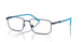 744 - Blue - Transparent