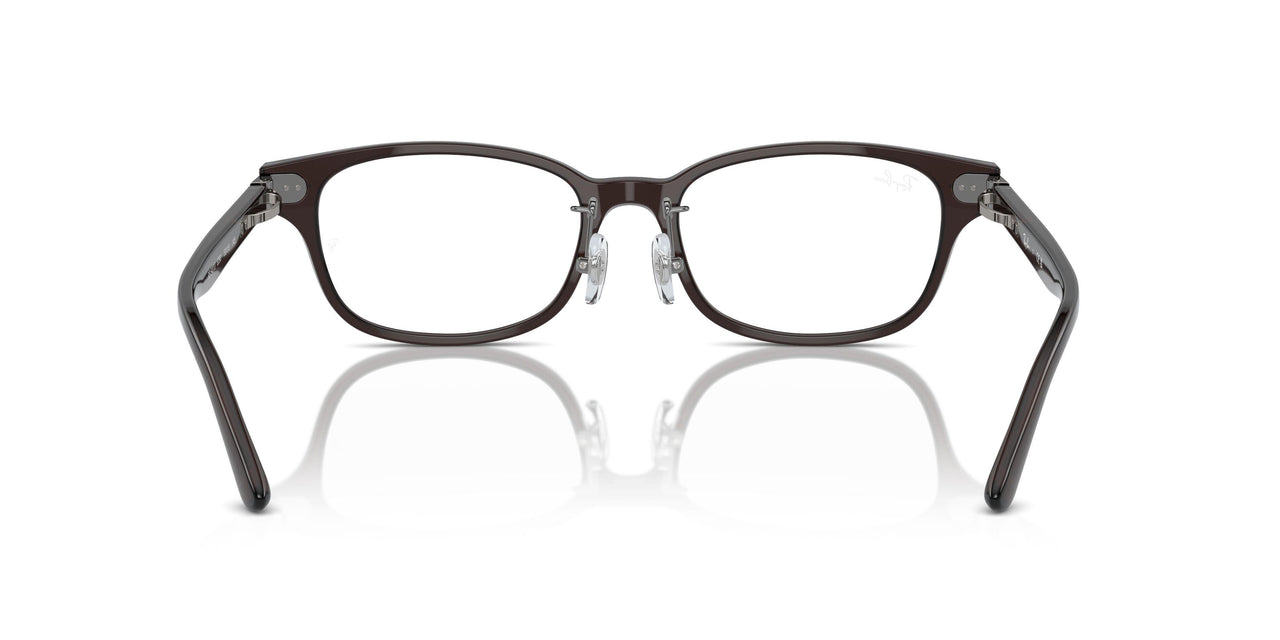 8290 - Brown - Clear