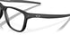 816301 - Satin Black - Clear