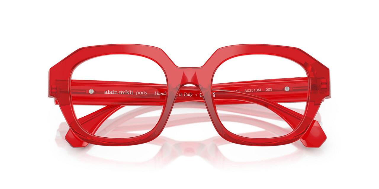 003 - Red