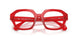 003 - Red