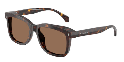 Moncler Valaire 6018 Sunglasses