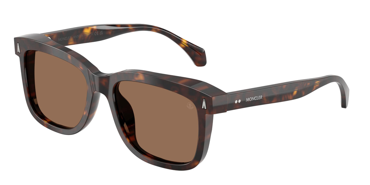 Moncler Valaire 6018 Sunglasses