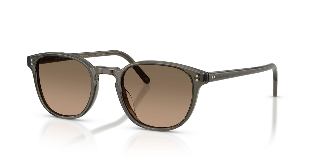 1820GN - Grey - Sandstone Gradient Polarized
