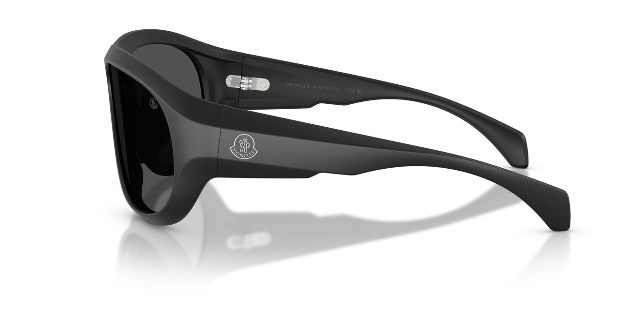 500687 - Black - Dark Solid Grey