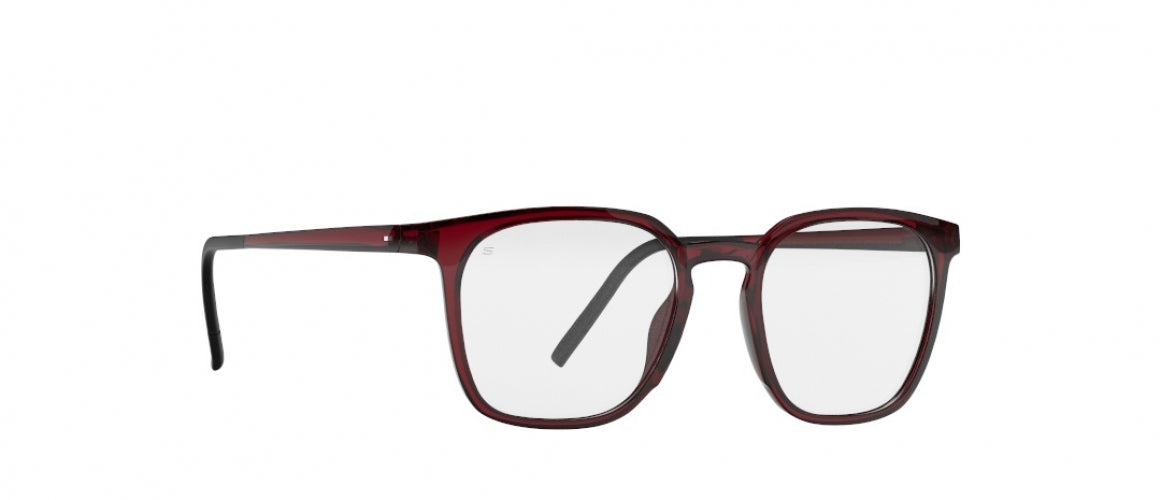 3060 - Illuminating Red