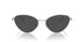 400187 - Silver - Dark Grey