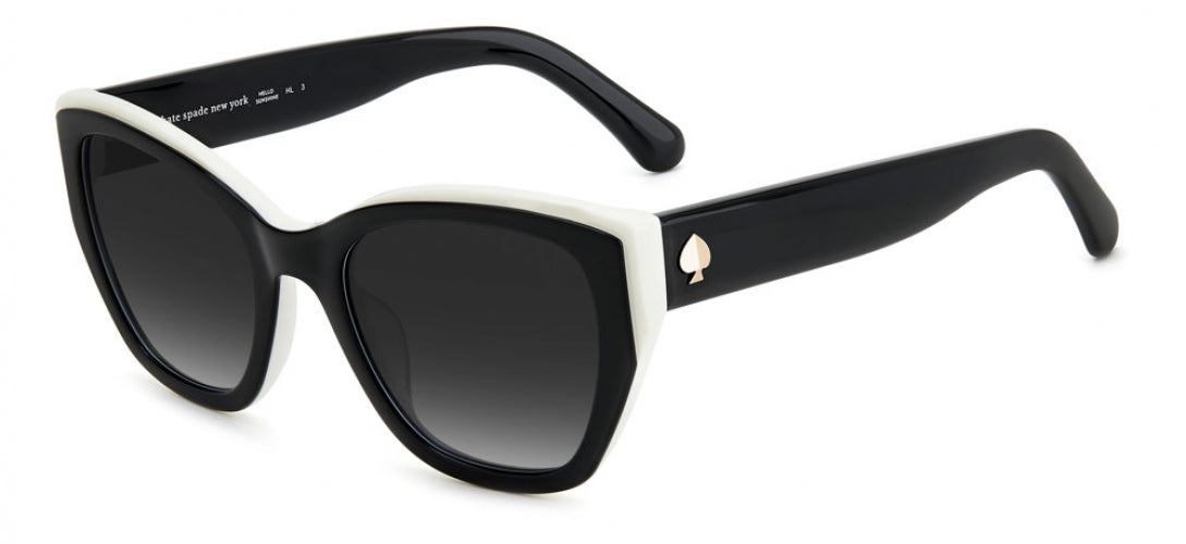 8079O-9O - BLACK