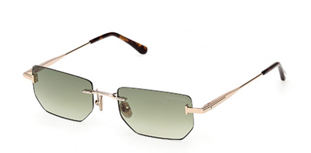 Tom Ford Ethan-02 1355 Sunglasses