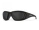 CCBOS03D Matte Black W/ Rx Rim & Grey Lens