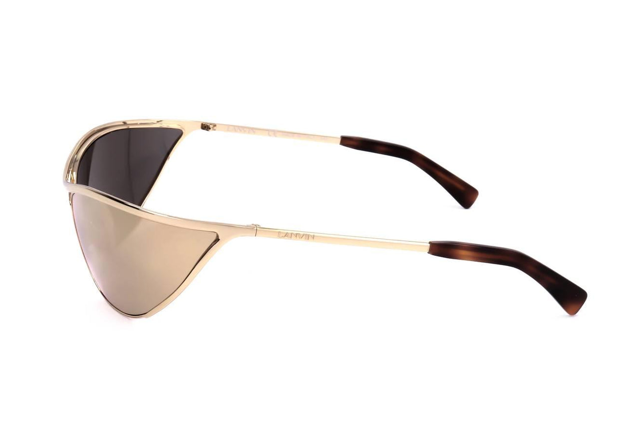 770 - GOLD/GOLD MIRROR