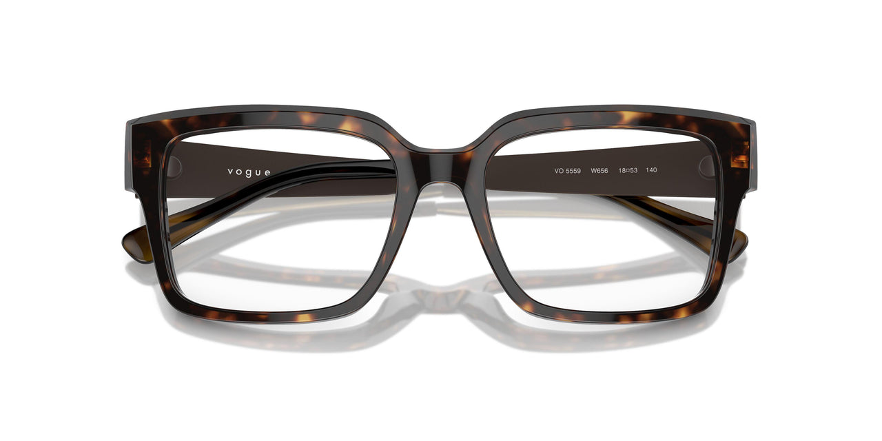 W656 - Brown